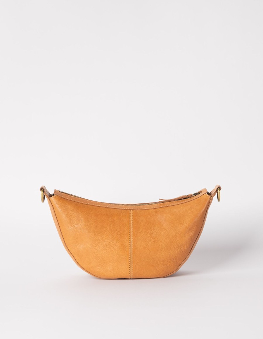 Tassen O My Bag | O My Bag Leo Wild Oak Soft Grain Leather