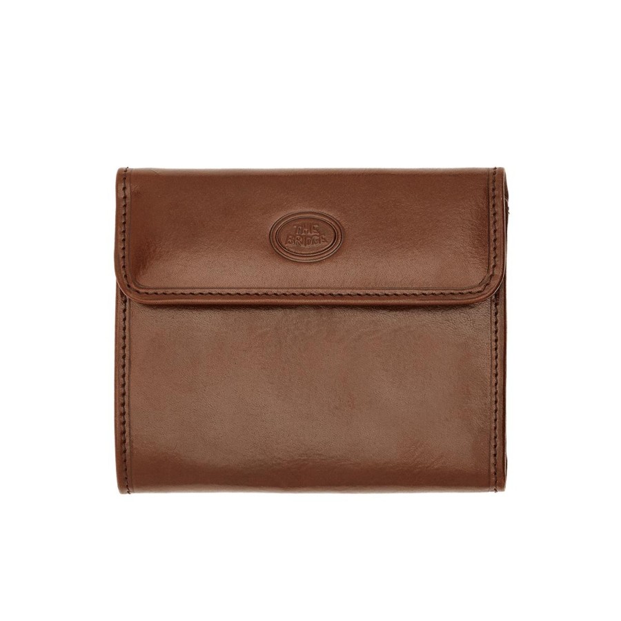 Portemonnees The Bridge | The Bridge Story Donna Lady Wallet