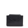 Portemonnees O My Bag | O My Bag O My Bag Harmonica Wallet Classic Black