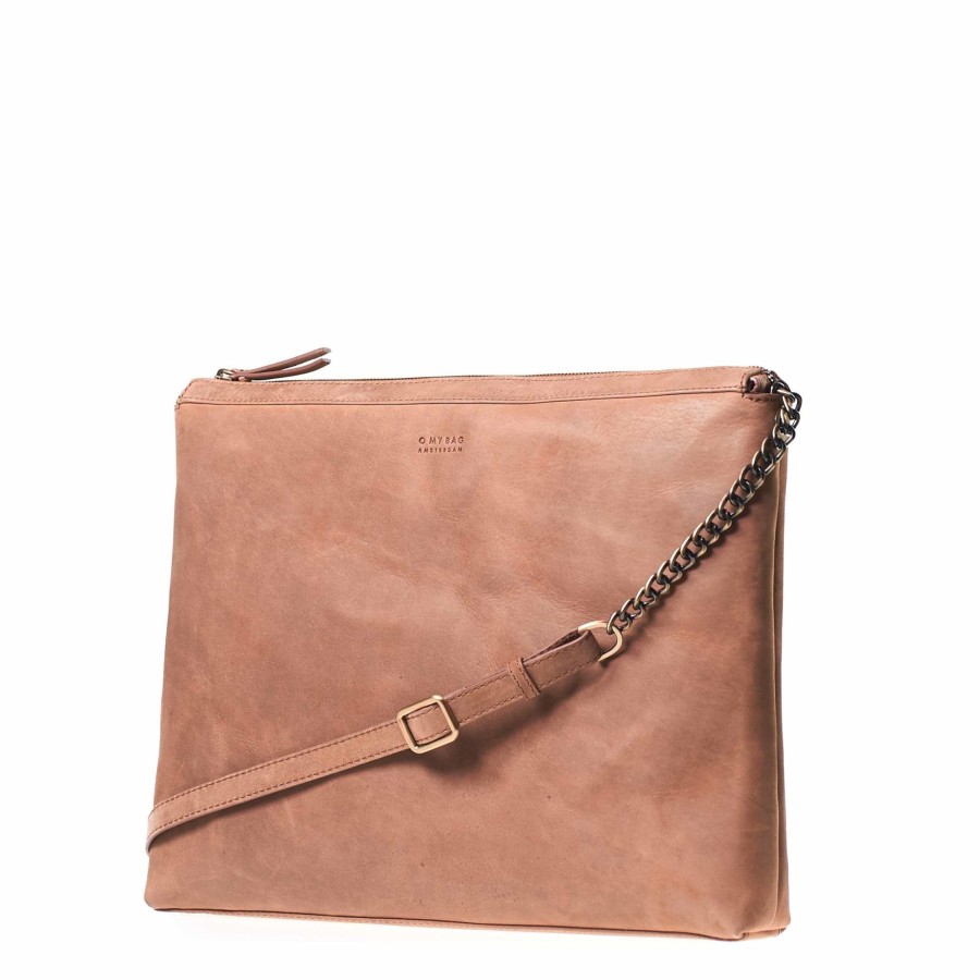 Tassen O My Bag | O My Bag Scarlet Hunter Camel