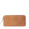Portemonnees O My Bag | O My Bag Sonny Wallet Hunter Camel