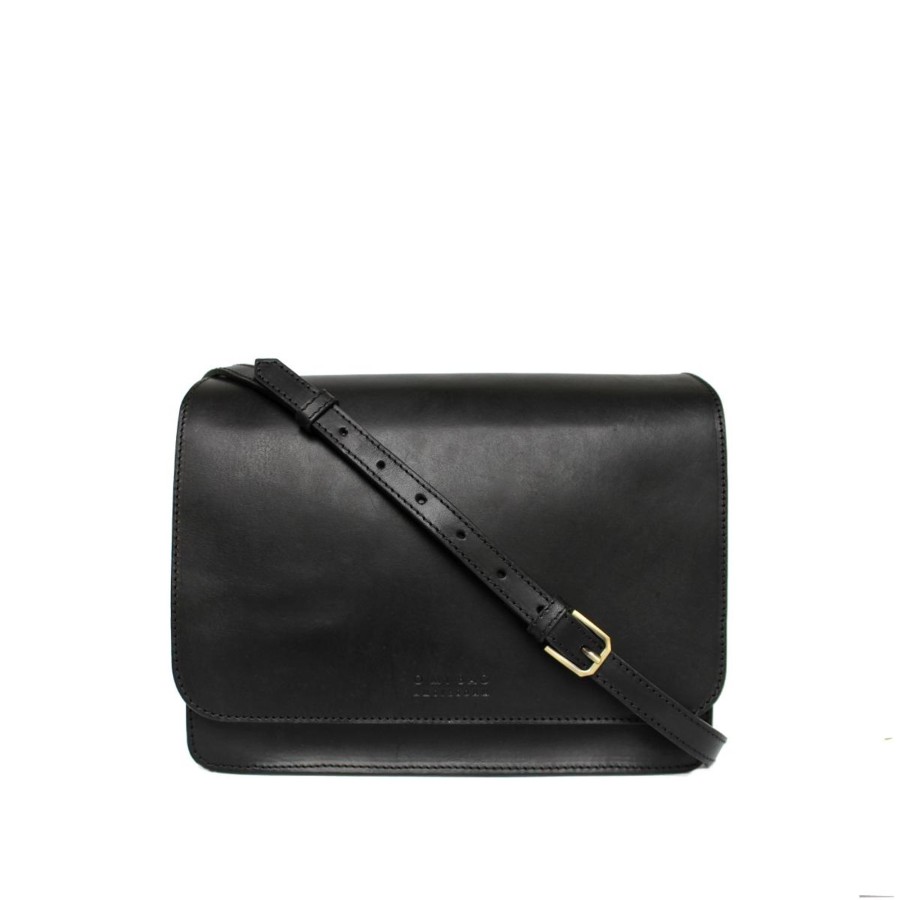 Tassen O My Bag | O My Bag Audrey Classic Black