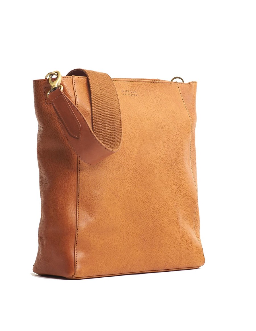 Tassen O My Bag | O My Bag Sofia Stromboli Cognac