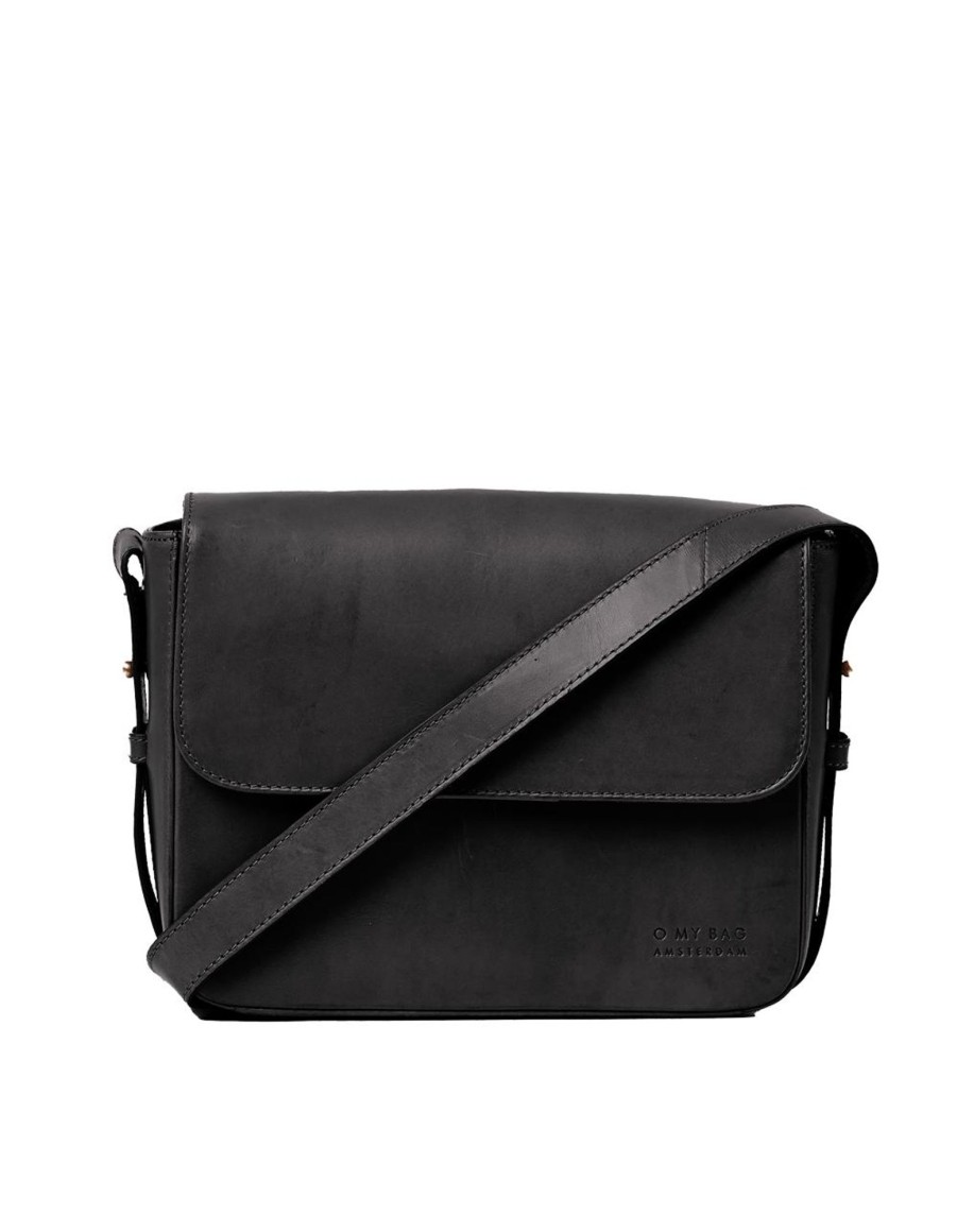 Tassen O My Bag | O My Bag Gina Classic Black