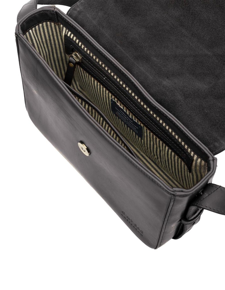 Tassen O My Bag | O My Bag Gina Classic Black