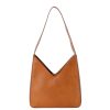 Tassen O My Bag | O My Bag Vicky Cognac Classic Leather