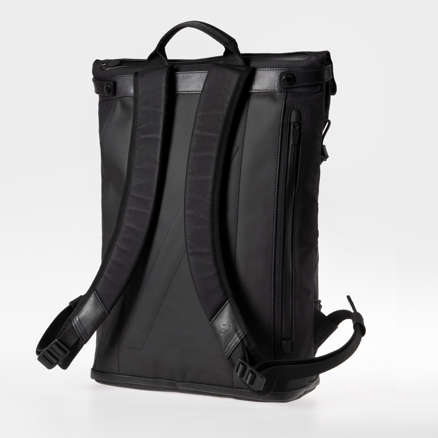 Rugzakken Aunts & Uncles | A/U Japan Osaka Black